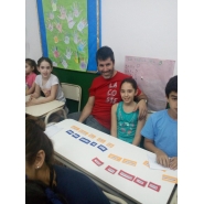 Taller de Ingles Open Class Juniors I